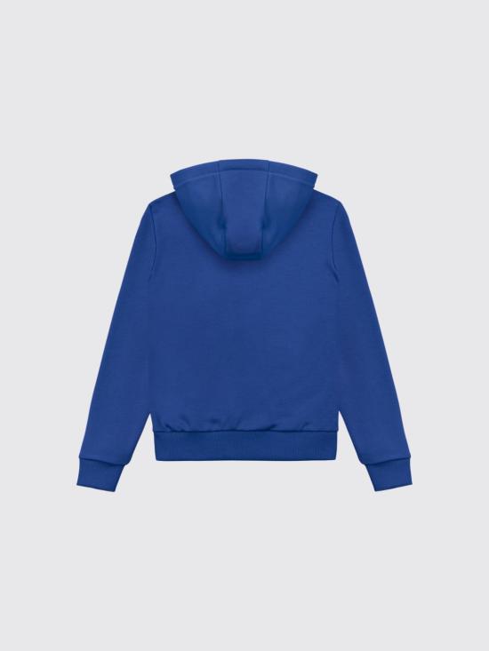 26SS [키즈] 콜마르 풀오버 3645N1AZ 432 Navy - COLMAR