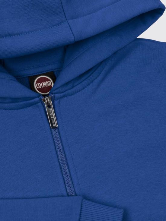 26SS [키즈] 콜마르 풀오버 3645N1AZ 432 Navy - COLMAR