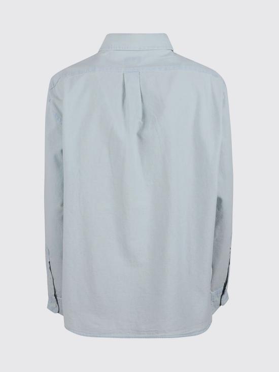 26SS 폴로 랄프로렌 셔츠 211891420 001 Blue - POLO RALPH LAUREN