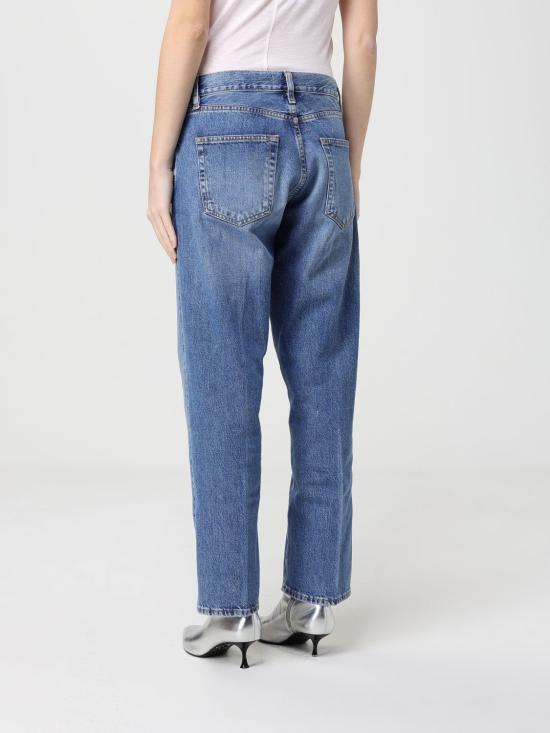 26SS 프레임 데님 팬츠 1010105 DRFT Denim - FRAME