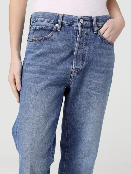 26SS 프레임 데님 팬츠 1010105 DRFT Denim - FRAME