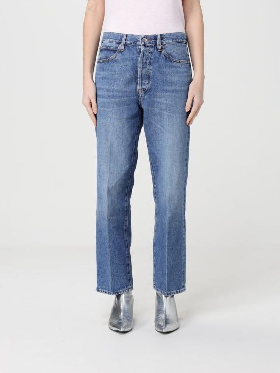 26SS 프레임 데님 팬츠 1010105 DRFT Denim