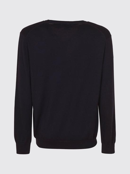 26SS 폴로 랄프로렌 스웨터 710670789 004 Blue - POLO RALPH LAUREN