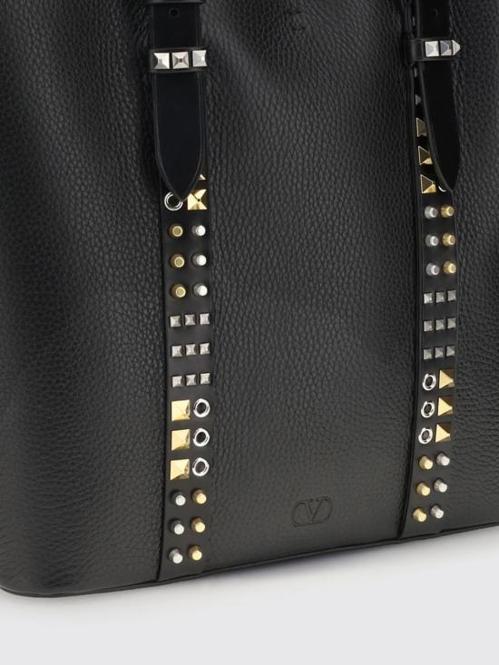 26SS 발렌티노 가라바니 가방 8Y2B0S84ZGS 0NO Black - VALENTINO GARAVANI