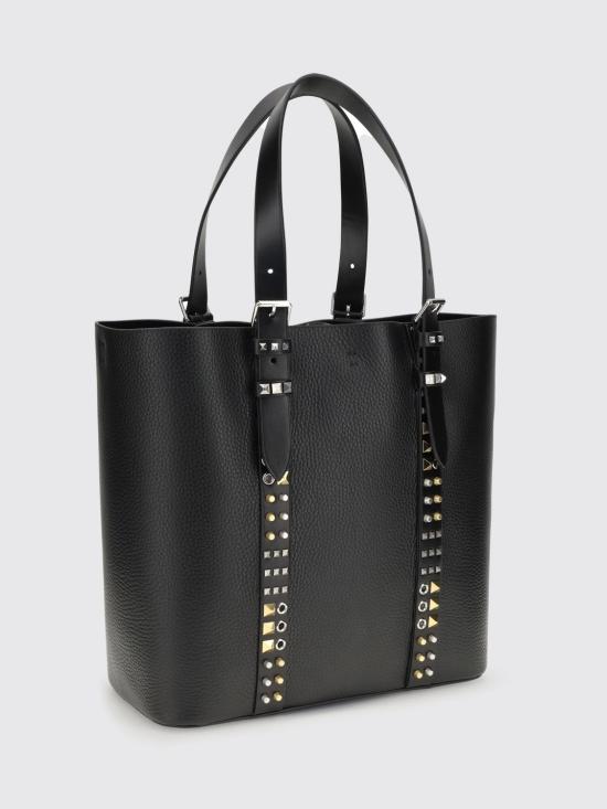 26SS 발렌티노 가라바니 가방 8Y2B0S84ZGS 0NO Black - VALENTINO GARAVANI