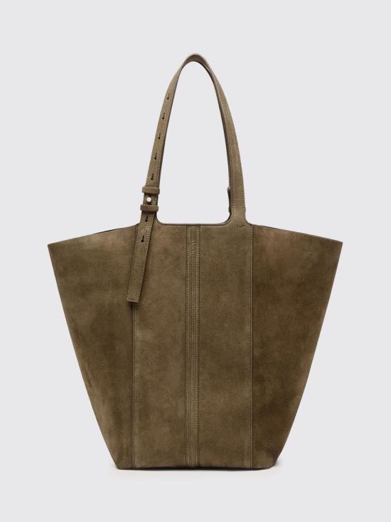 26SS 골든구스 숄더백 GWA00632A000860 55319 Brown - GOLDEN GOOSE