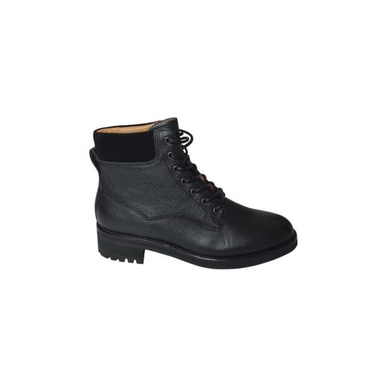 26SS 폴로 랄프로렌 부츠 812974121001 BLACK Black