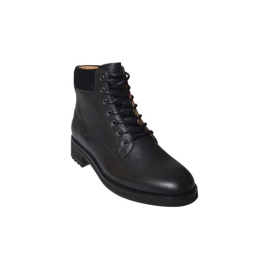 26SS 폴로 랄프로렌 부츠 812974121001 BLACK Black - POLO RALPH LAUREN