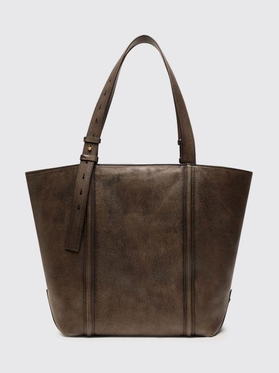 26SS 골든구스 숄더백 GWA00785A000753 55357 Brown - GOLDEN GOOSE