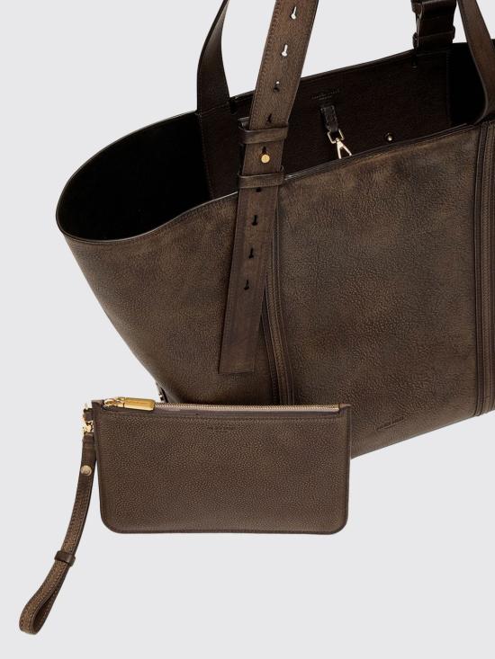 26SS 골든구스 숄더백 GWA00785A000753 55357 Brown - GOLDEN GOOSE