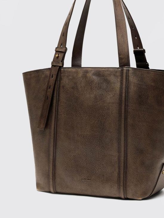 26SS 골든구스 숄더백 GWA00785A000753 55357 Brown - GOLDEN GOOSE