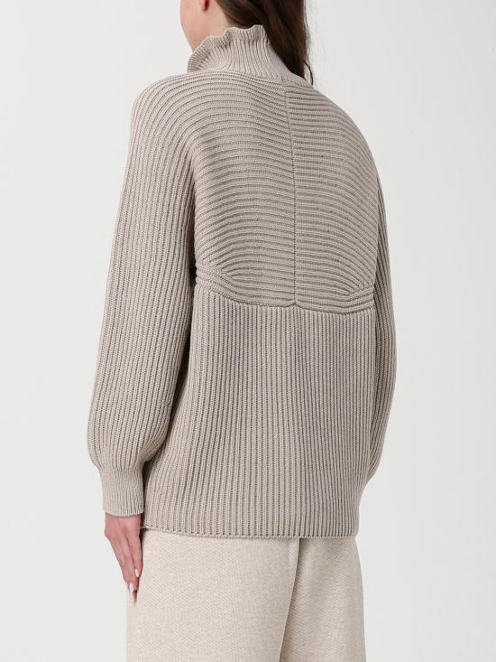 26SS 막스마라 스웨터 2611361343600 003 Grey - MAX MARA