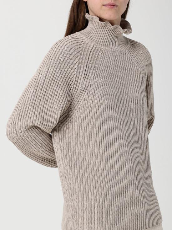 26SS 막스마라 스웨터 2611361343600 003 Grey - MAX MARA