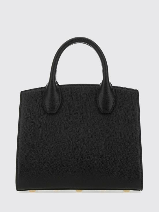 26SS 살바토레 페라가모 토트백 211424 750036 NEROBONBON Black - SALVATORE FERRAGAMO