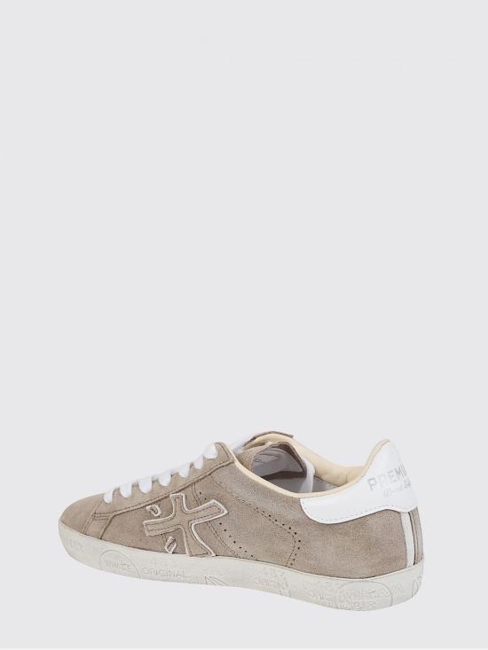 26SS 프리미아타 스티븐 로우 스니커즈 STEVEN 6221 Burnt - PREMIATA