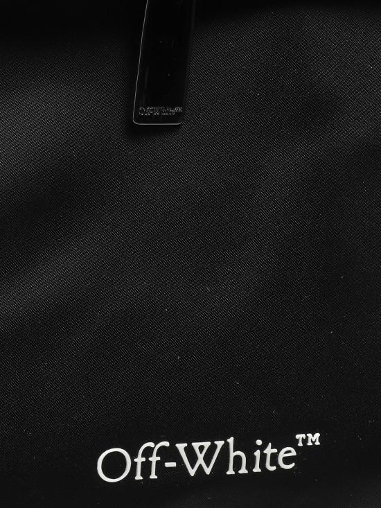 26SS 오프화이트 가방 OMNB126C99FAB001 1001 Black - OFF WHITE