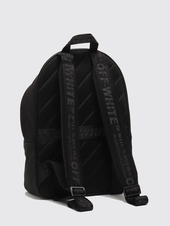 26SS 오프화이트 가방 OMNB126C99FAB001 1001 Black - OFF WHITE