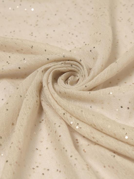 26SS 브루넬로 쿠치넬리 머플러/스카프 MSCDVSW03 C9731 Beige - BRUNELLO CUCINELLI