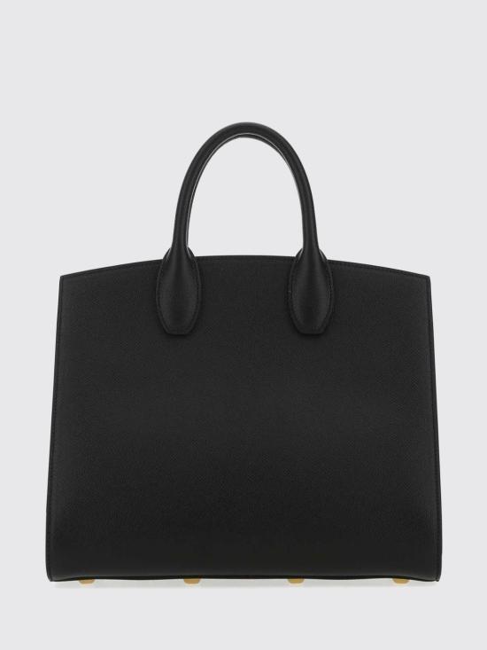 26SS 살바토레 페라가모 토트백 210398 740941 NEROBON Black - SALVATORE FERRAGAMO