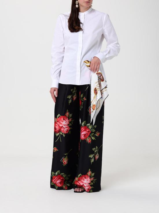 26SS 돌체앤가바나 셔츠 F5U10TGDDOI W0800 White - DOLCE & GABBANA