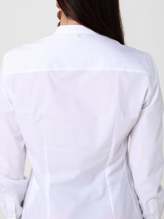 26SS 돌체앤가바나 셔츠 F5U10TGDDOI W0800 White - DOLCE & GABBANA