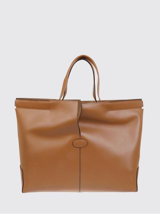 26SS 토즈 토트백 XBWDBMA0300R0R S001 Brown