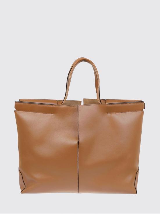 26SS 토즈 토트백 XBWDBMA0300R0R S001 Brown - TODS