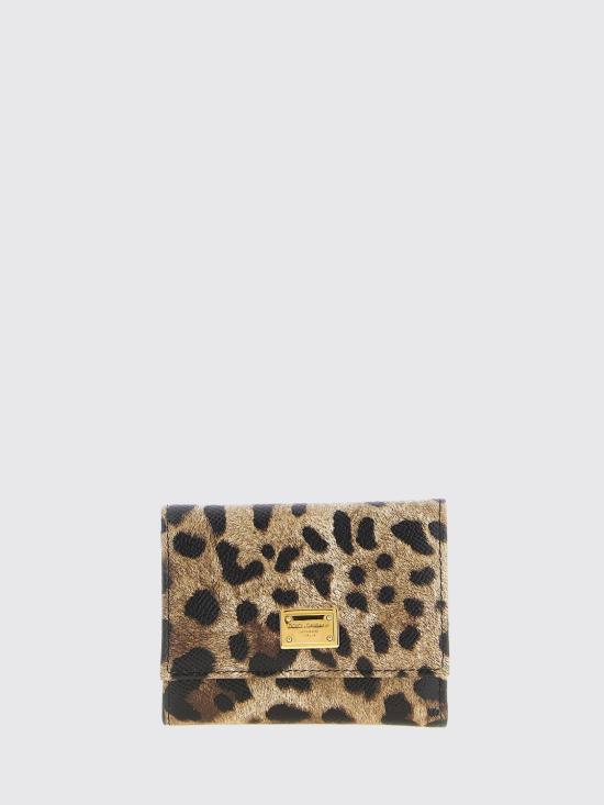 26SS 돌체앤가바나 지갑 BI0770AX566 HY13M Multicolor