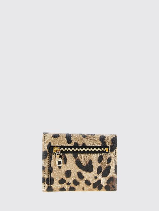 26SS 돌체앤가바나 지갑 BI0770AX566 HY13M Multicolor - DOLCE & GABBANA