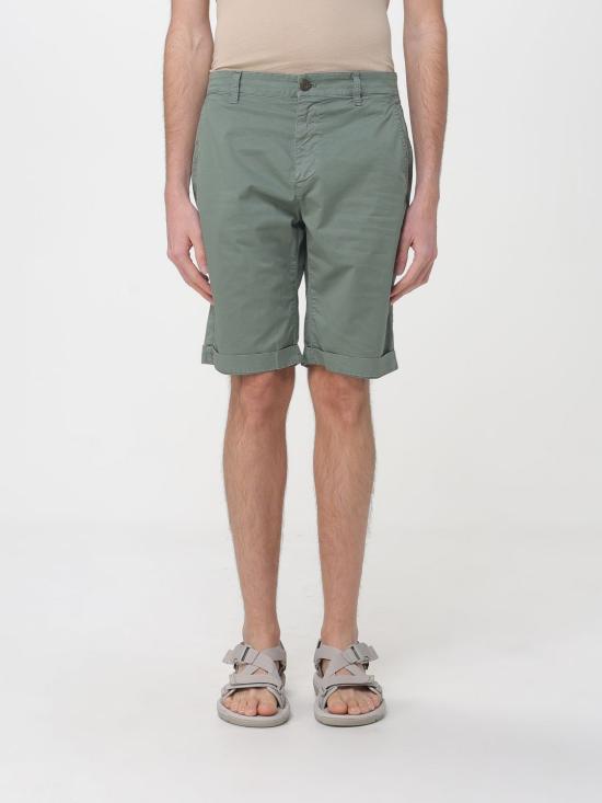 26SS 메이슨 숏팬츠 2BE2C8210PCBE700 277 Green