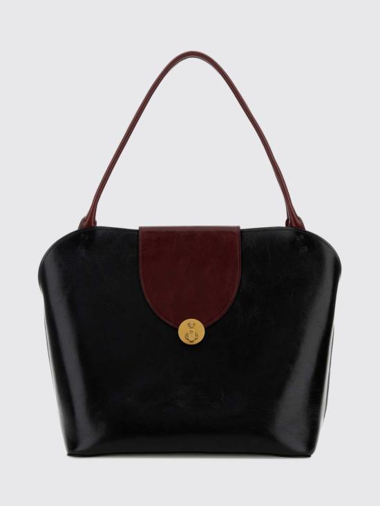 26SS 베르사체 숄더백 10234121A17428 2B0AJ Black