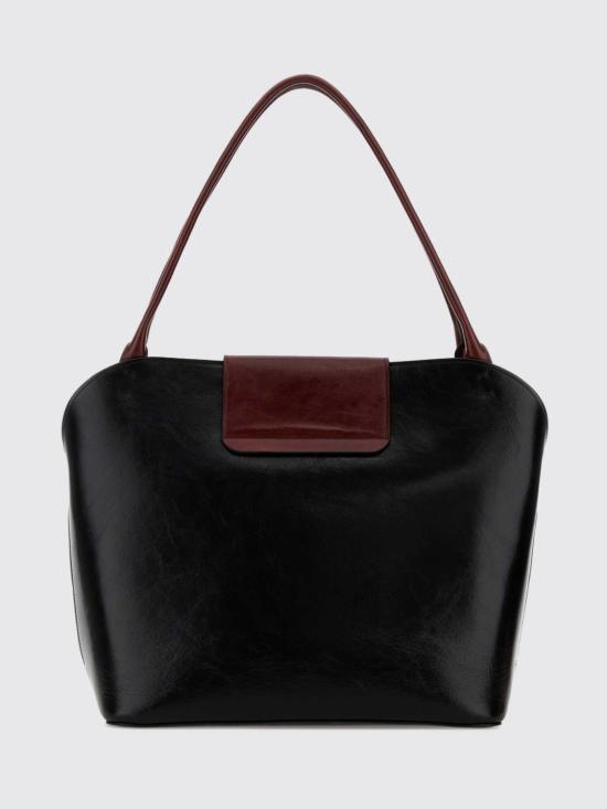 26SS 베르사체 숄더백 10234121A17428 2B0AJ Black - VERSACE