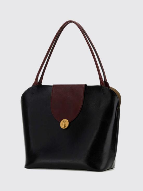 26SS 베르사체 숄더백 10234121A17428 2B0AJ Black - VERSACE