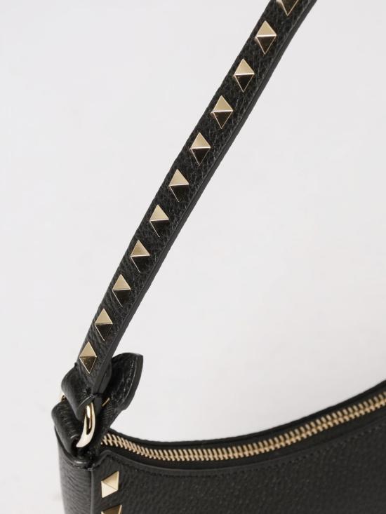 26SS 발렌티노 가라바니 토트백 7W2P0AI7VSH 0NO Black - VALENTINO GARAVANI