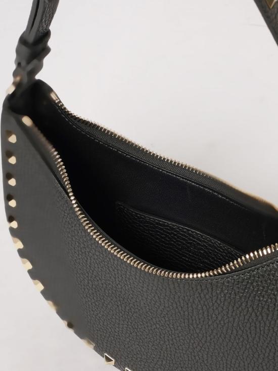 26SS 발렌티노 가라바니 토트백 7W2P0AI7VSH 0NO Black - VALENTINO GARAVANI