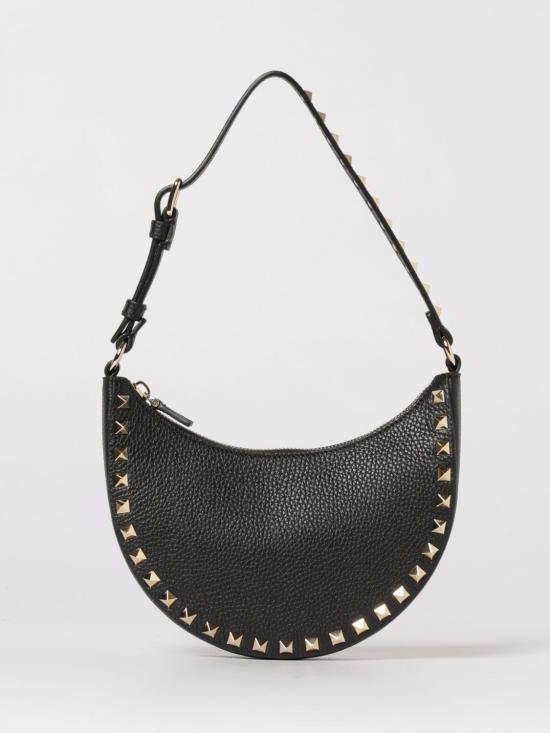 26SS 발렌티노 가라바니 토트백 7W2P0AI7VSH 0NO Black