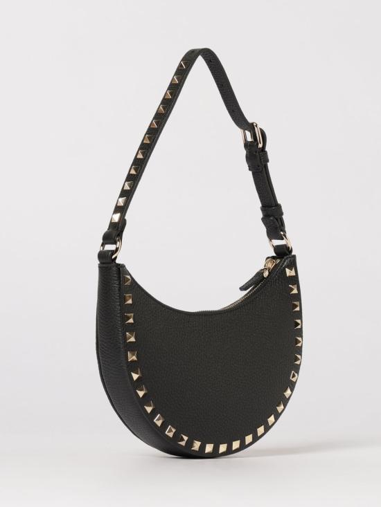 26SS 발렌티노 가라바니 토트백 7W2P0AI7VSH 0NO Black - VALENTINO GARAVANI