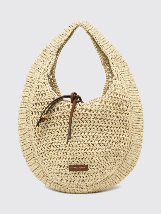 26SS 지아니 끼아리니 숄더백 BS11954COMMSTRCRCH 850 Rope