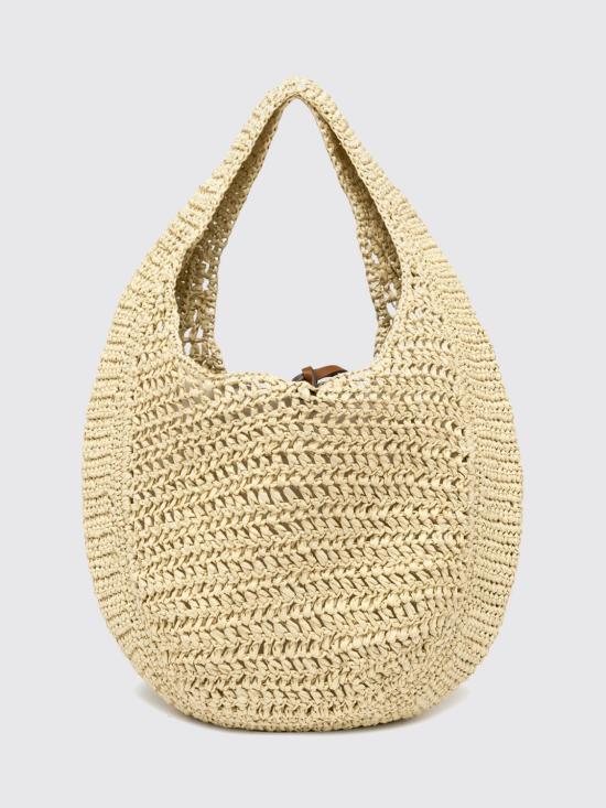 26SS 지아니 끼아리니 숄더백 BS11954COMMSTRCRCH 850 Rope - GIANNI CHIARINI