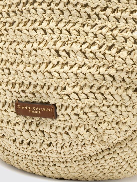 26SS 지아니 끼아리니 숄더백 BS11954COMMSTRCRCH 850 Rope - GIANNI CHIARINI