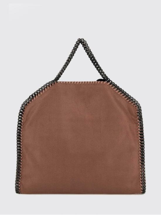 26SS 스텔라 맥카트니 토트백 234387WP0445 2521 Red - STELLA MCCARTNEY