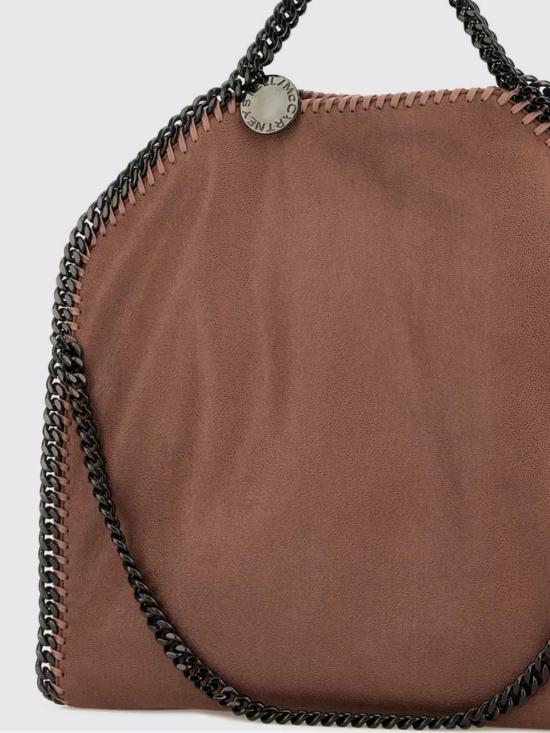 26SS 스텔라 맥카트니 토트백 234387WP0445 2521 Red - STELLA MCCARTNEY