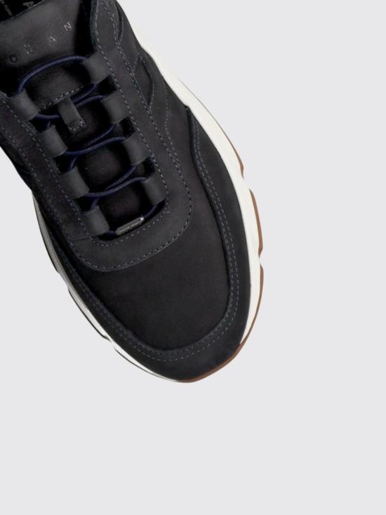 26SS 호간 스니커즈 HXM5630GD006RN U805 Blue - HOGAN