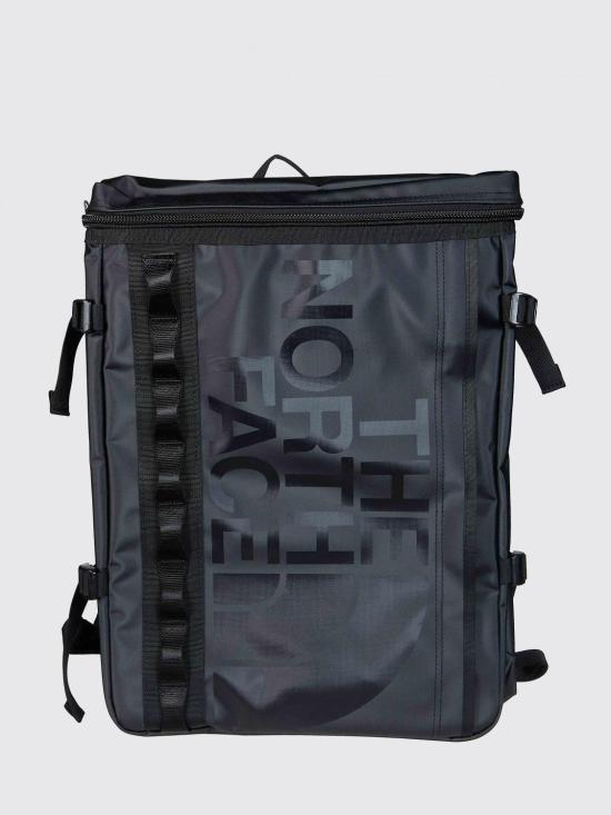 26SS 노스페이스 백팩 NF0A3KVR PA71 Black 1