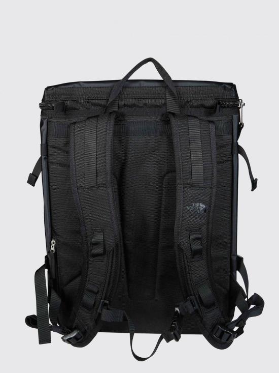 26SS 노스페이스 백팩 NF0A3KVR PA71 Black 1 - NORTH FACE