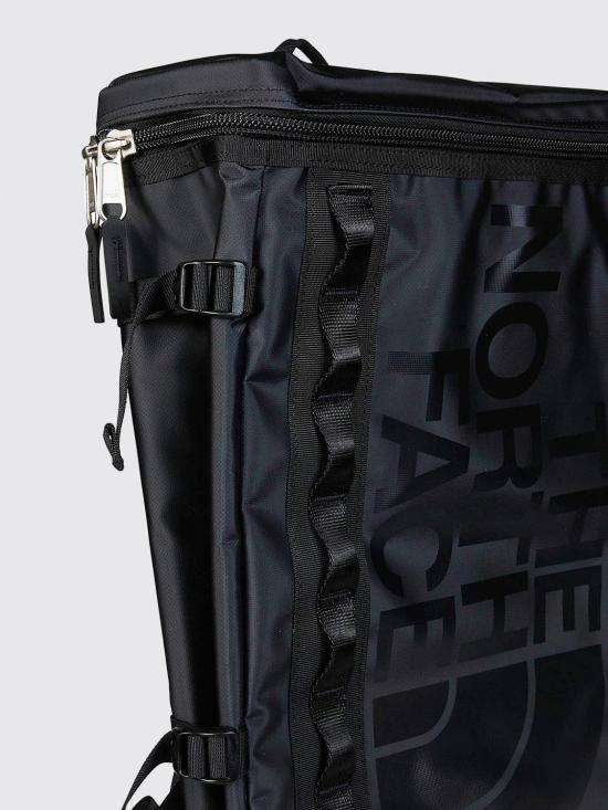 26SS 노스페이스 백팩 NF0A3KVR PA71 Black 1 - NORTH FACE