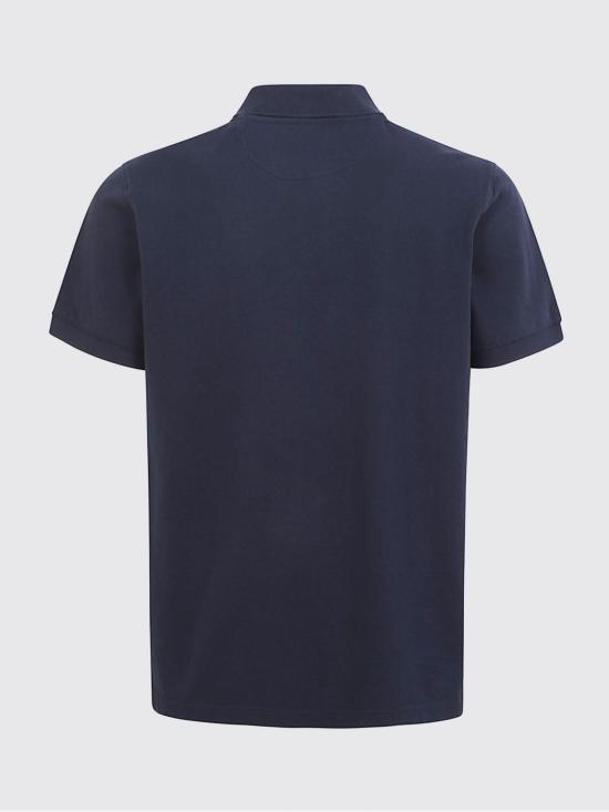 26SS 바라쿠타 폴로 티셔츠 BRPOL0027UT3060 309 Blue - BARACUTA