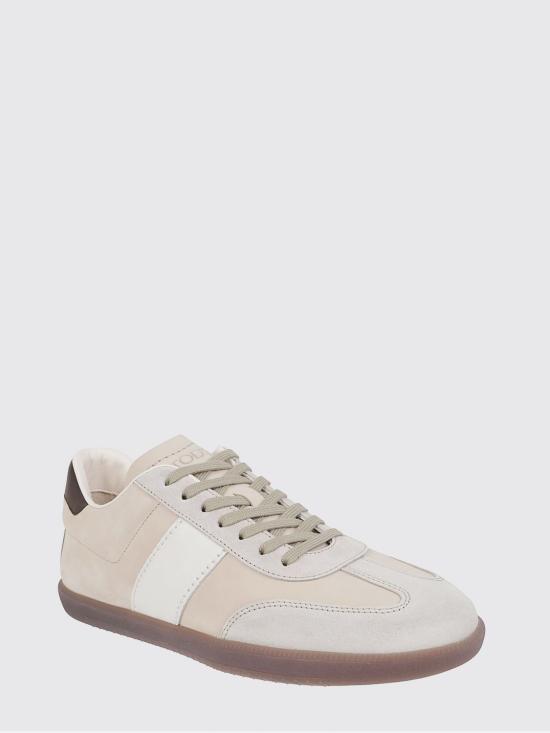 26SS 토즈 스니커즈 XXM68C0JF50VOS UP14 Brown - TODS