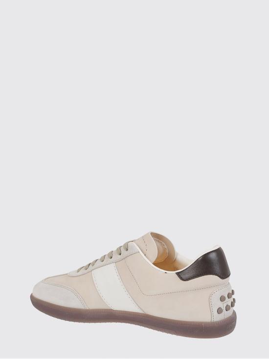 26SS 토즈 스니커즈 XXM68C0JF50VOS UP14 Brown - TODS