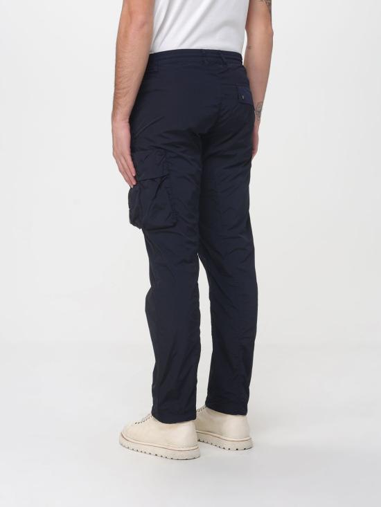 26SS 씨피 컴퍼니 팬츠 20CMPA033A005904G 888 Blue - C.P. COMPANY